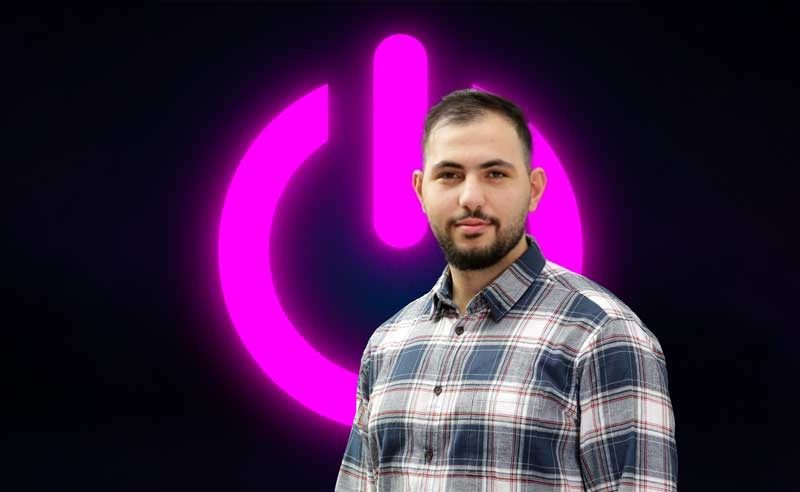 Youssef Makhoul Neon Energie Energieberater