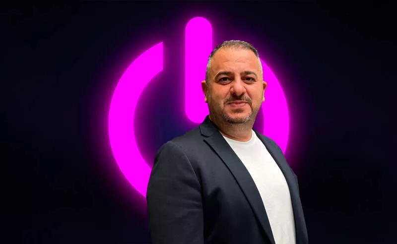 Dogan Sahin Neon Energie Energieberater