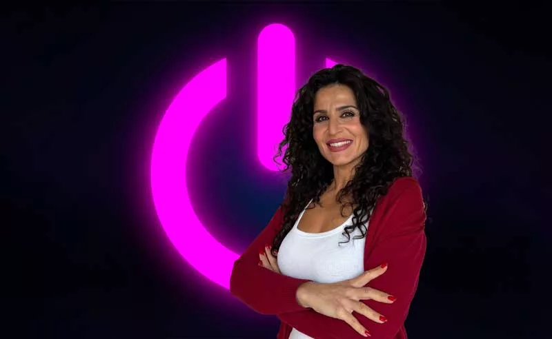 Derya Karatas Neon Energie Energieberater